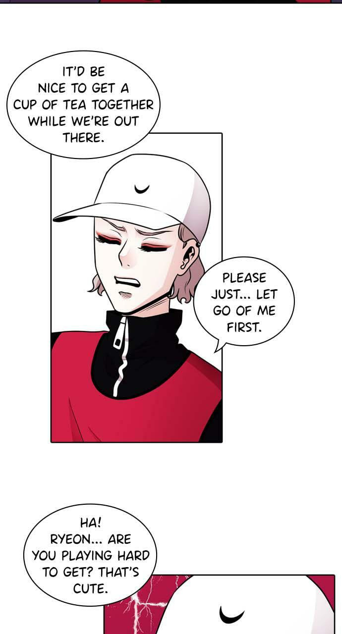 Tomorrow (Llama) Chapter 44 page 63 - 