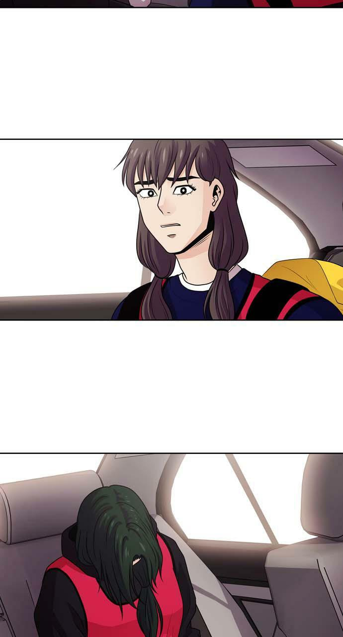 Tomorrow (Llama) Chapter 44 page 68 - 