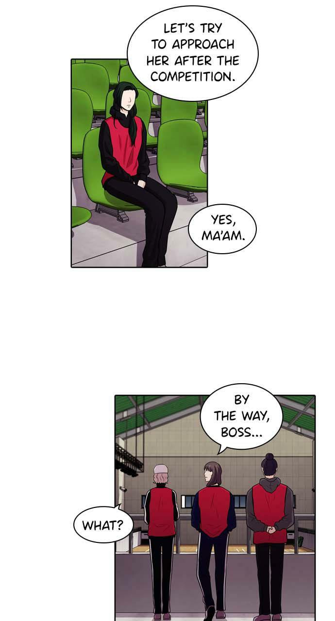 Tomorrow (Llama) Chapter 44 page 8 - 