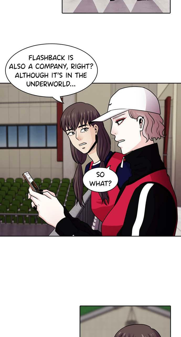 Tomorrow (Llama) Chapter 44 page 9 - 