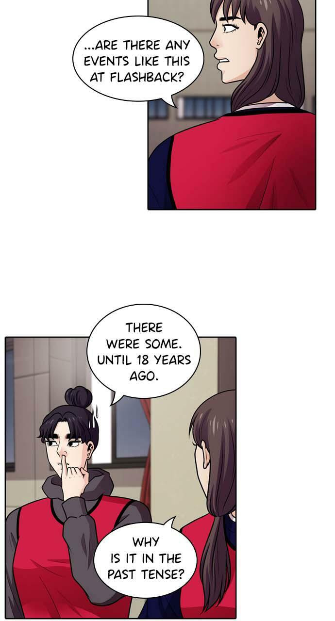 Tomorrow (Llama) Chapter 44 page 10 - 
