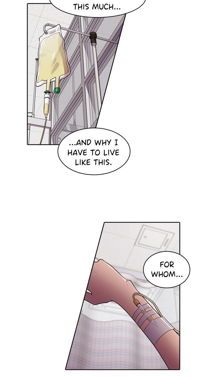 Tomorrow (Llama) Chapter 45 page 11 - 