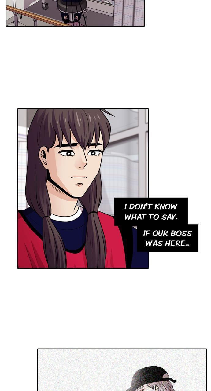 Tomorrow (Llama) Chapter 45 page 13 - 