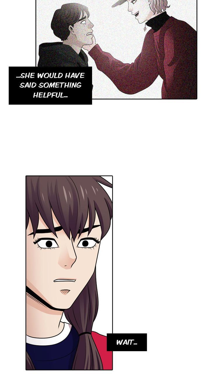 Tomorrow (Llama) Chapter 45 page 14 - 