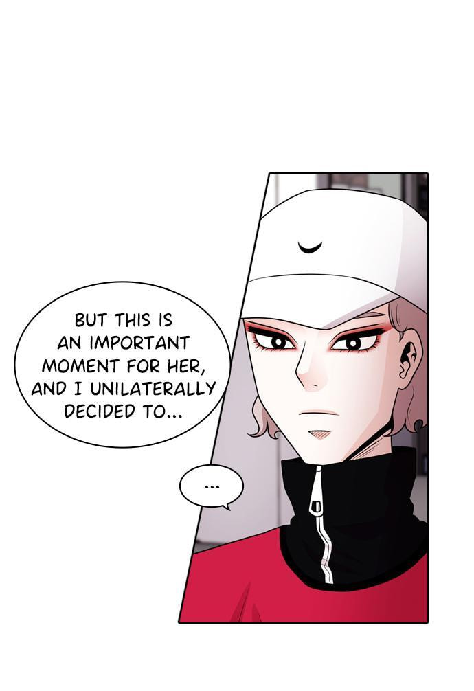 Tomorrow (Llama) Chapter 45 page 20 - 
