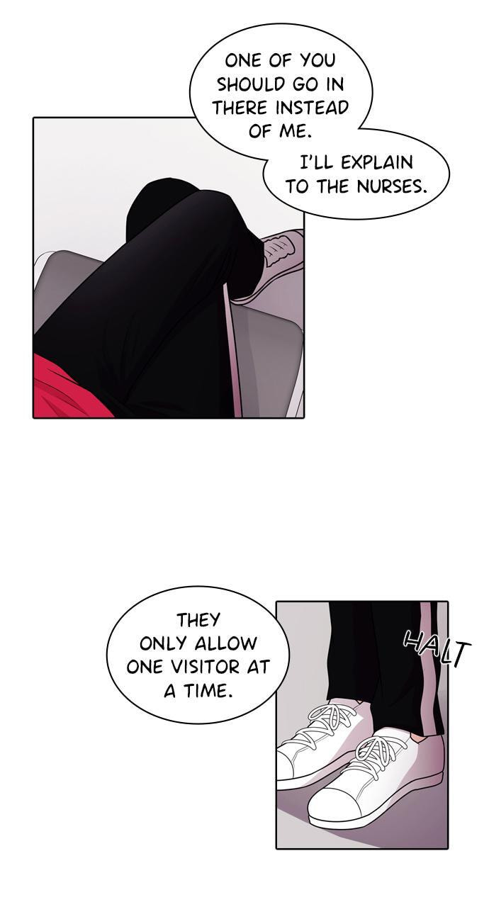 Tomorrow (Llama) Chapter 45 page 21 - 