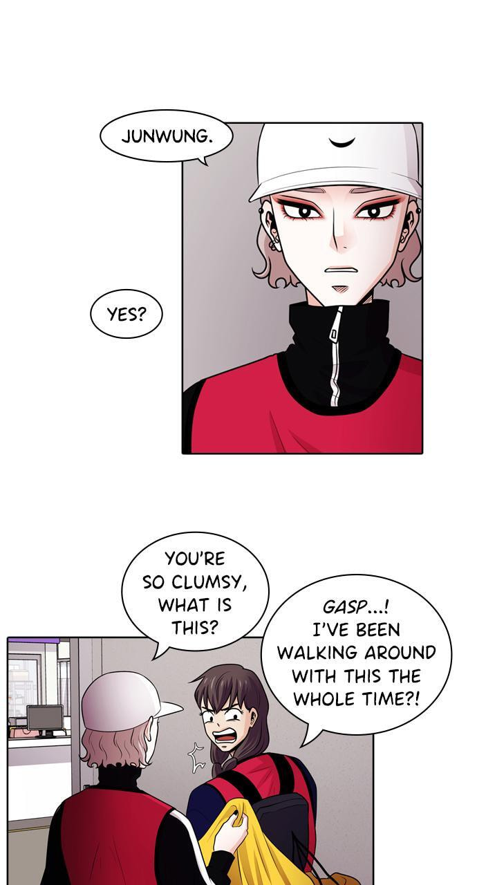 Tomorrow (Llama) Chapter 45 page 22 - 