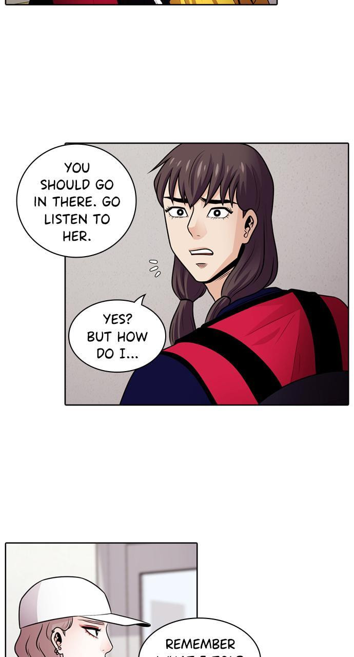 Tomorrow (Llama) Chapter 45 page 23 - 