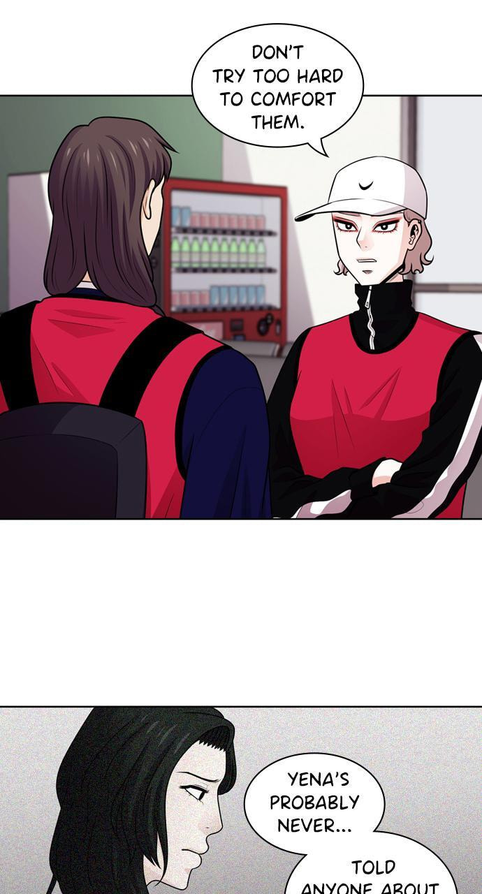 Tomorrow (Llama) Chapter 45 page 26 - 