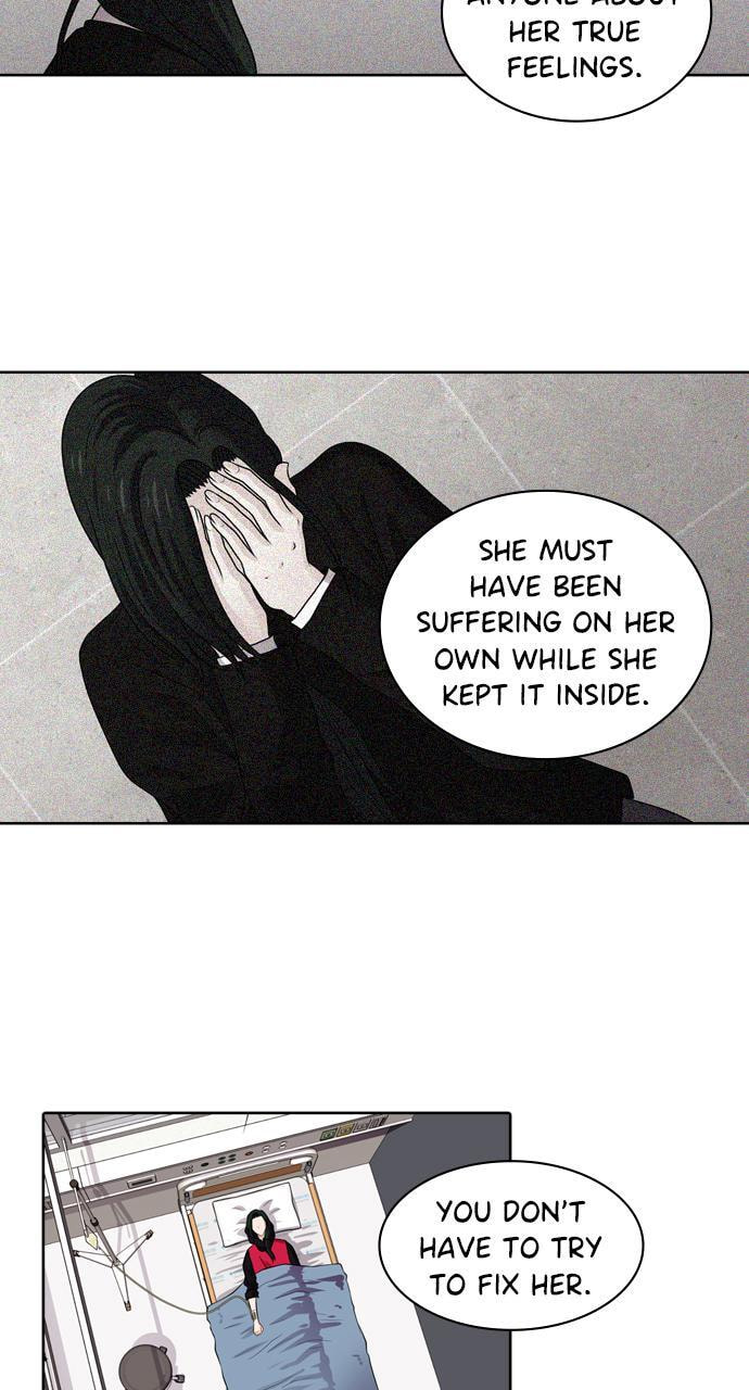 Tomorrow (Llama) Chapter 45 page 27 - 