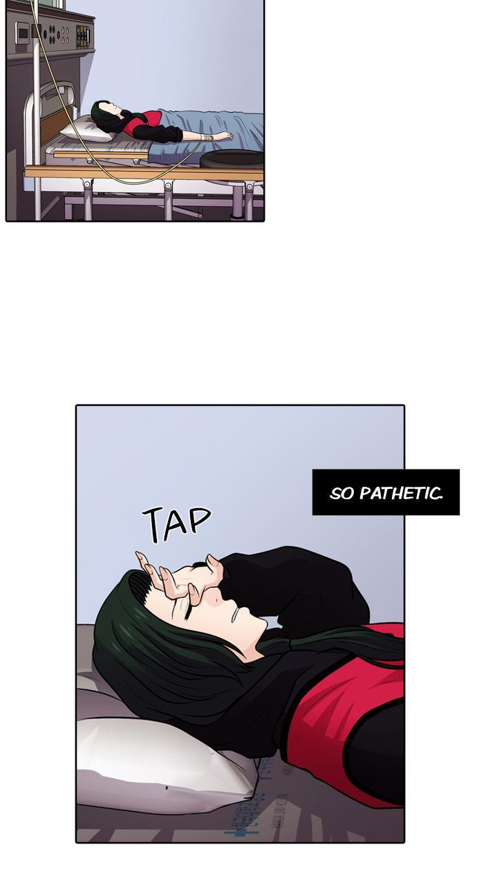 Tomorrow (Llama) Chapter 45 page 31 - 