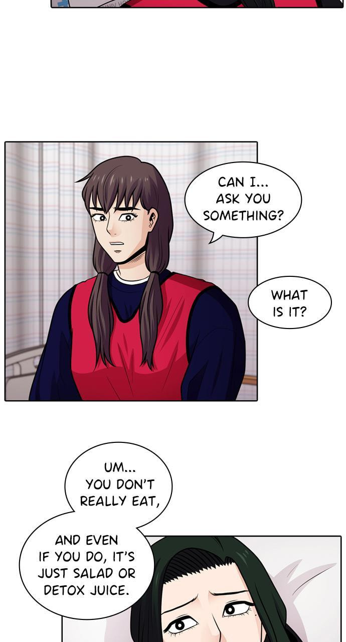 Tomorrow (Llama) Chapter 45 page 38 - 