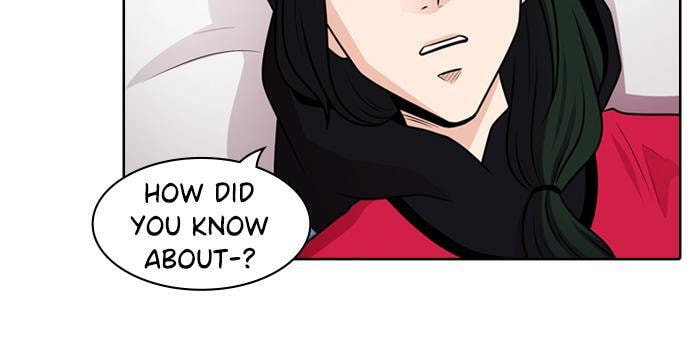 Tomorrow (Llama) Chapter 45 page 39 - 
