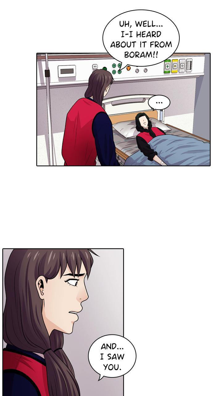 Tomorrow (Llama) Chapter 45 page 40 - 