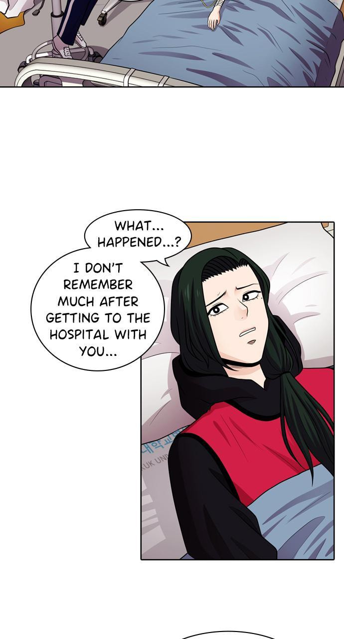 Tomorrow (Llama) Chapter 45 page 5 - 
