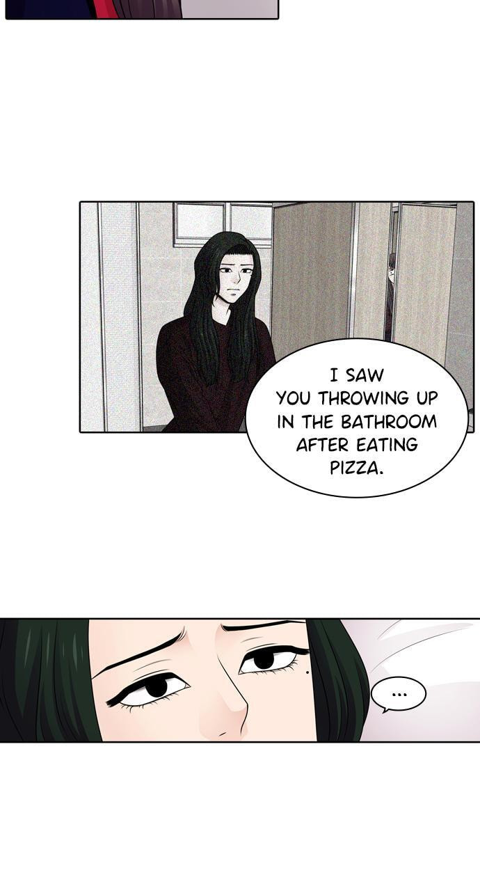 Tomorrow (Llama) Chapter 45 page 41 - 