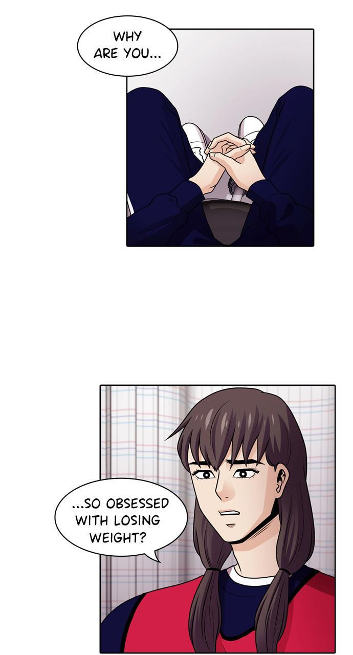 Tomorrow (Llama) Chapter 45 page 42 - 