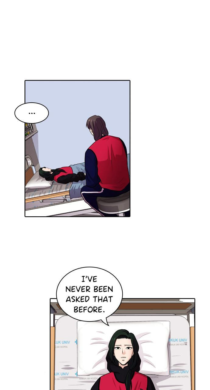 Tomorrow (Llama) Chapter 45 page 43 - 