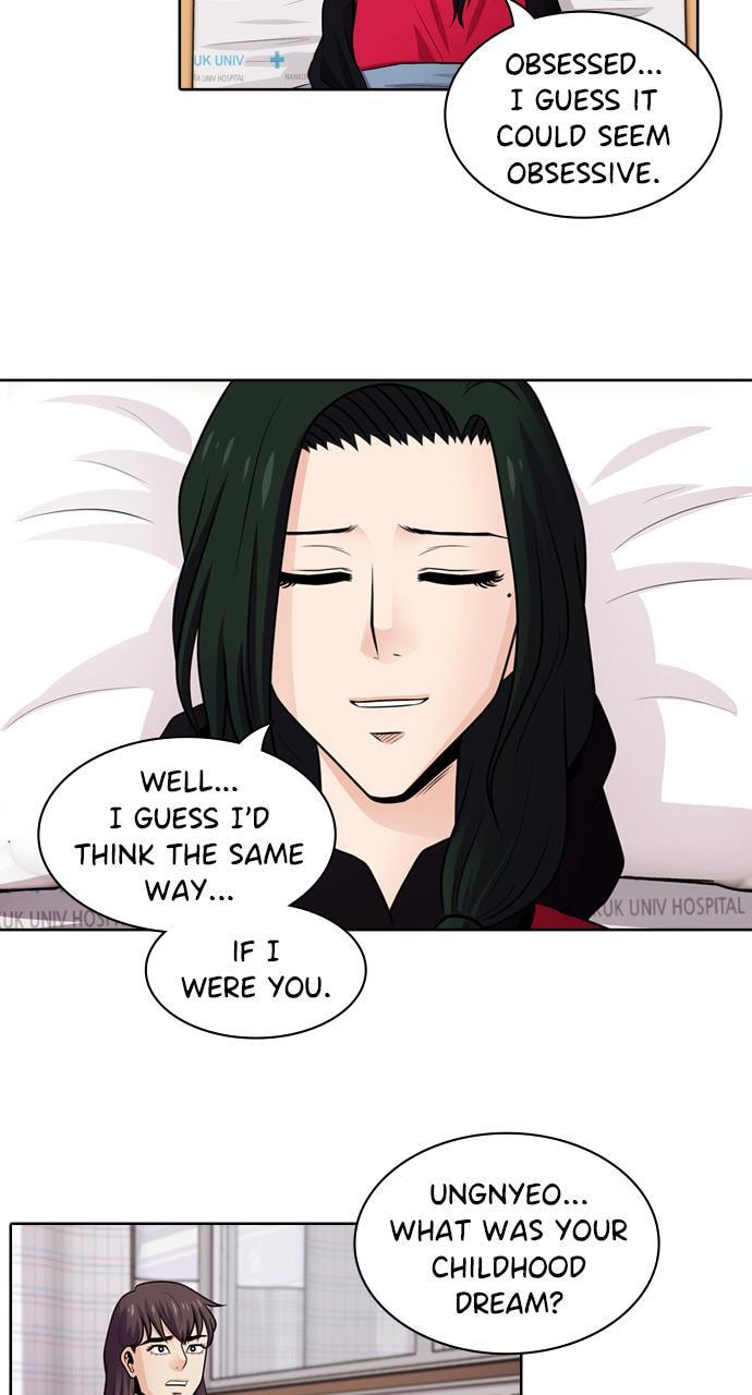 Tomorrow (Llama) Chapter 45 page 44 - 