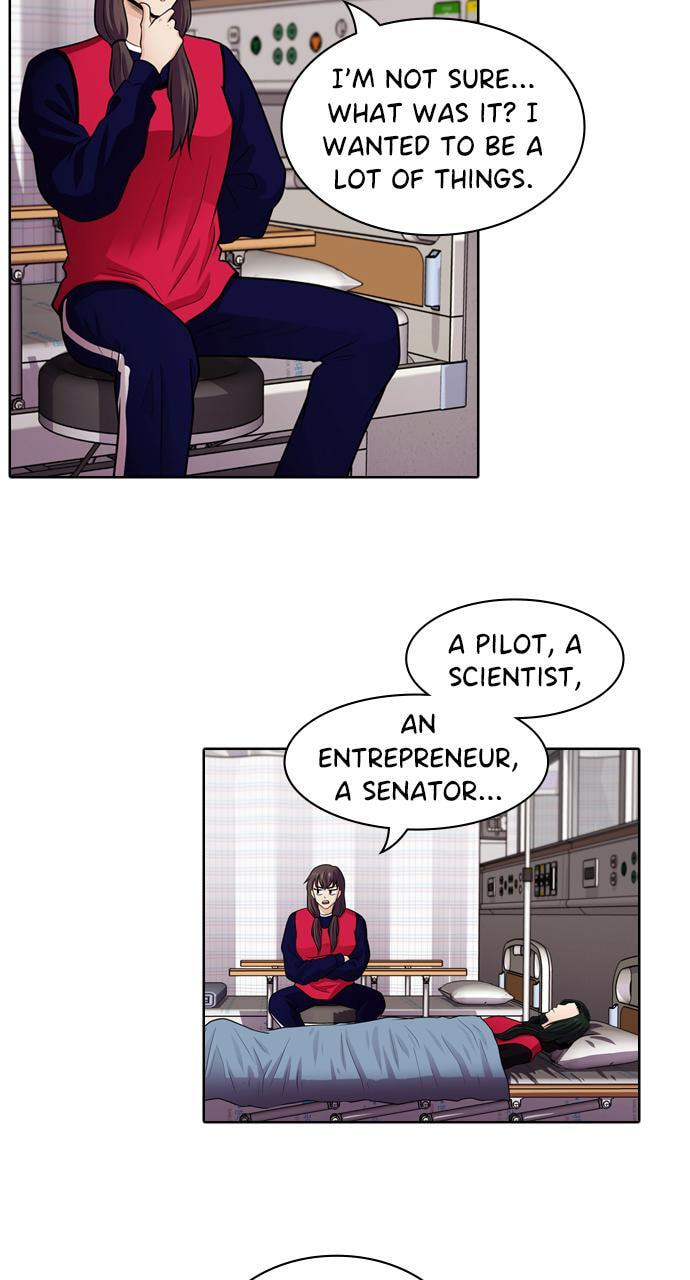 Tomorrow (Llama) Chapter 45 page 45 - 