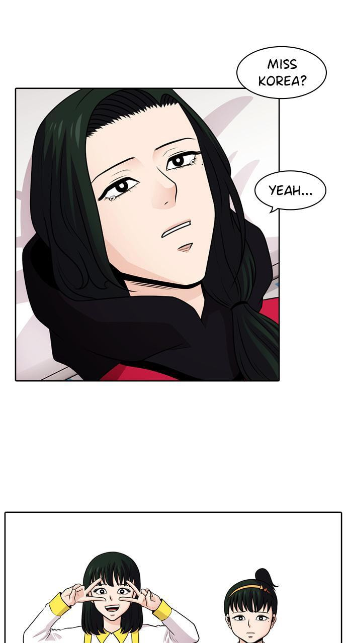 Tomorrow (Llama) Chapter 45 page 47 - 