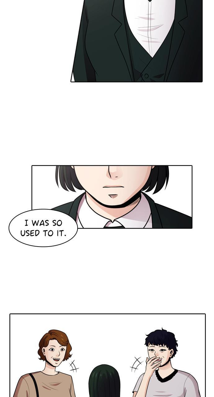 Tomorrow (Llama) Chapter 45 page 50 - 