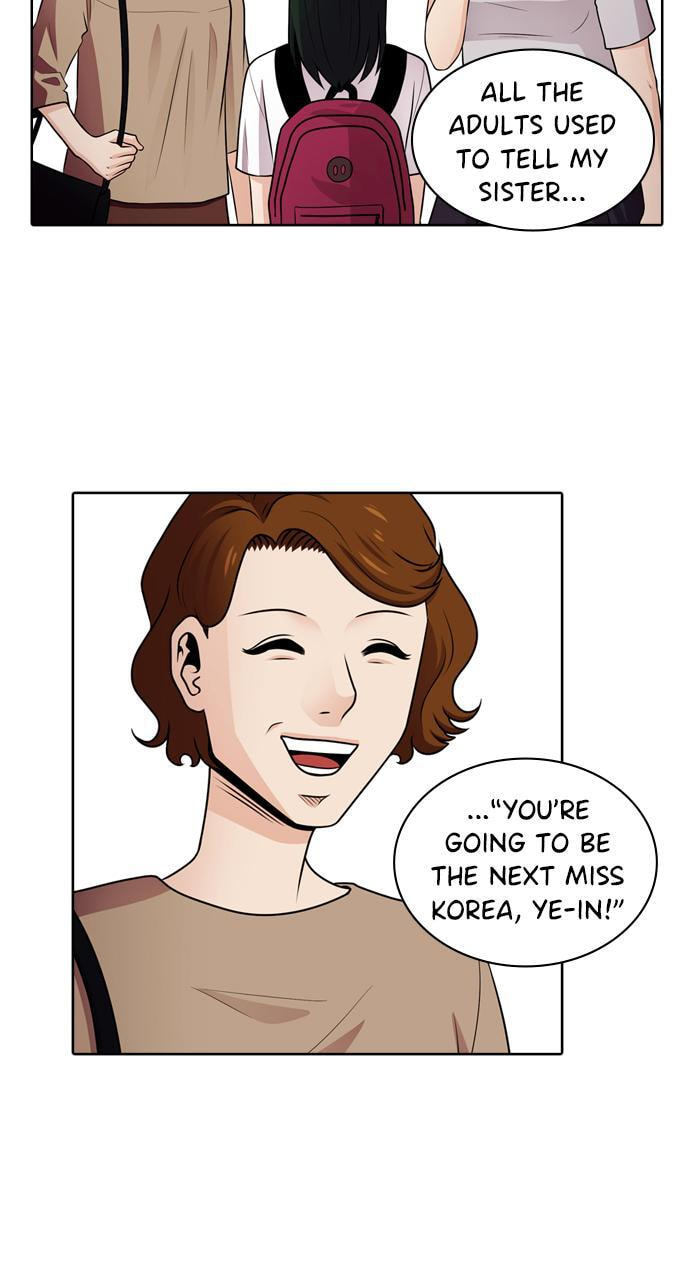 Tomorrow (Llama) Chapter 45 page 51 - 