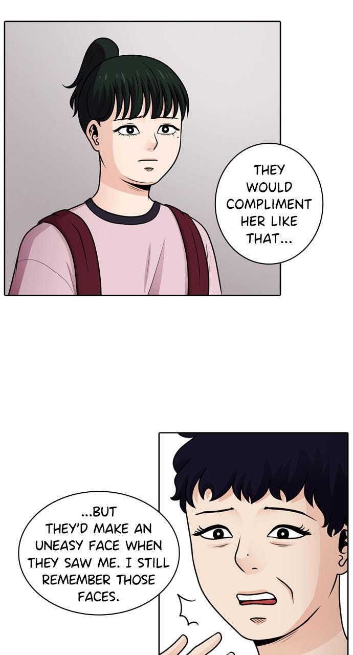Tomorrow (Llama) Chapter 45 page 52 - 