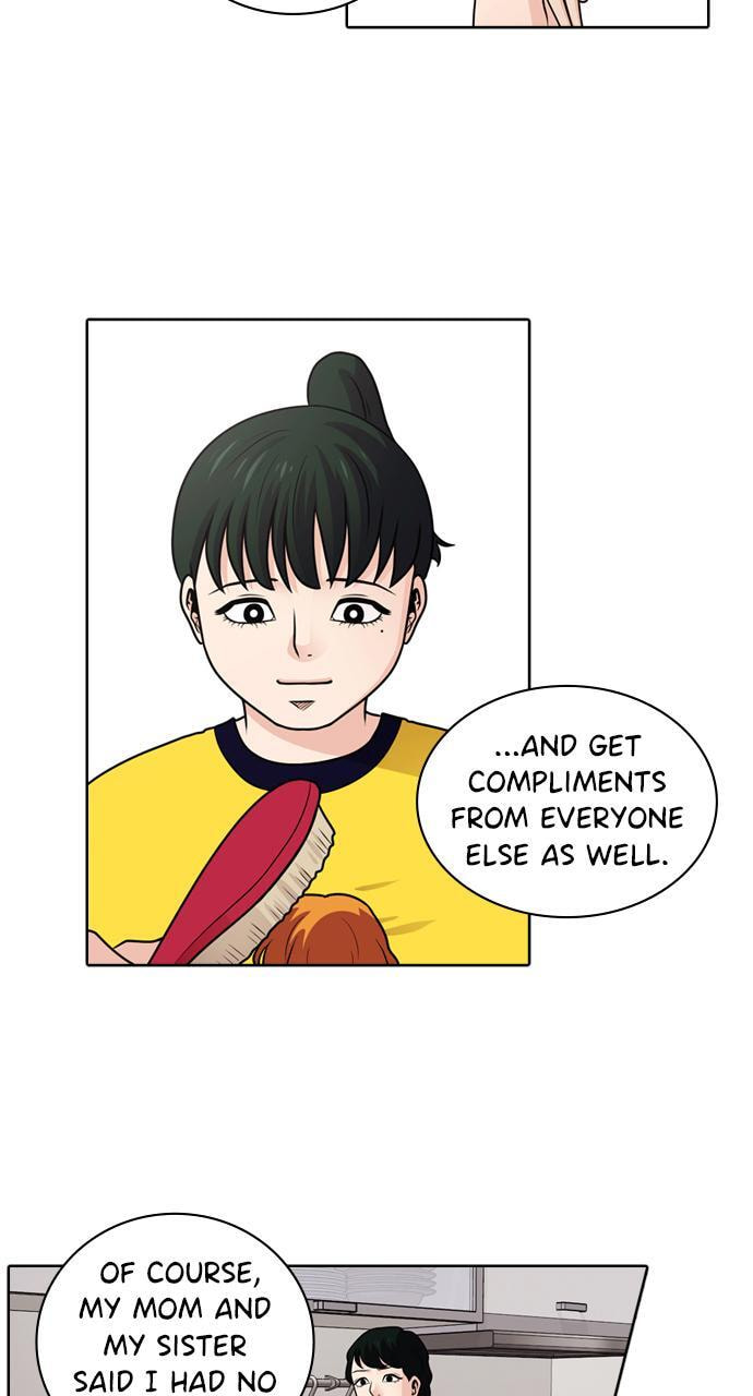 Tomorrow (Llama) Chapter 45 page 57 - 