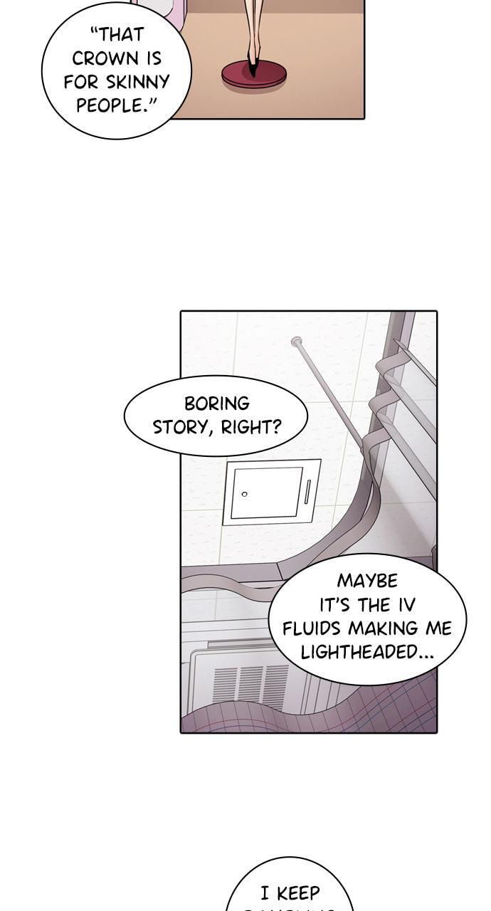 Tomorrow (Llama) Chapter 45 page 60 - 