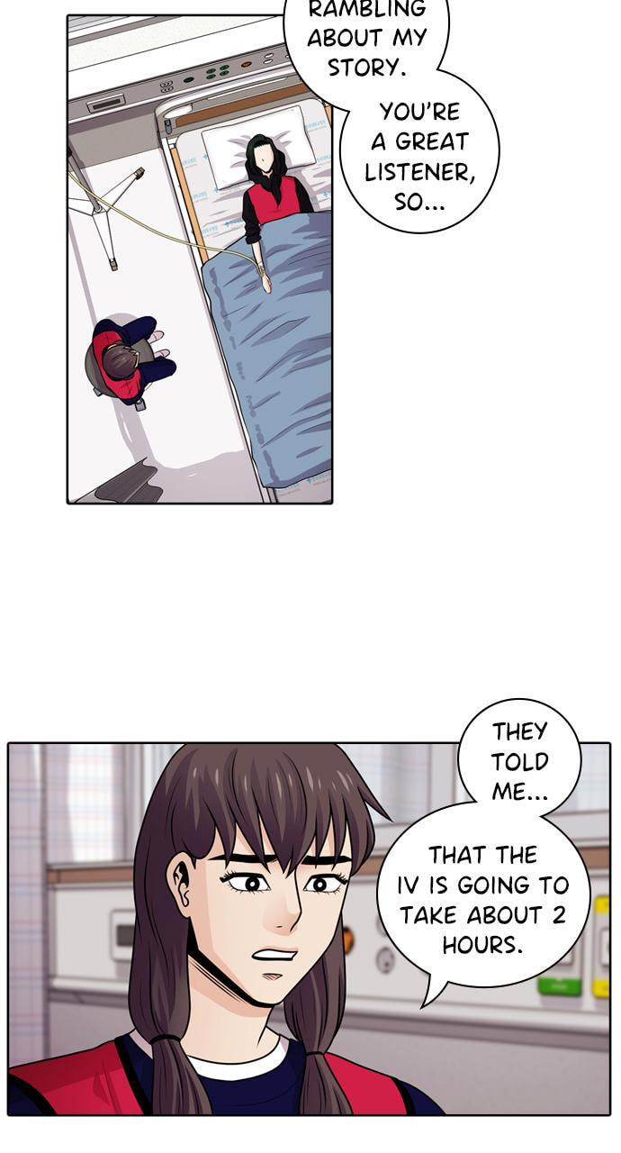 Tomorrow (Llama) Chapter 45 page 61 - 