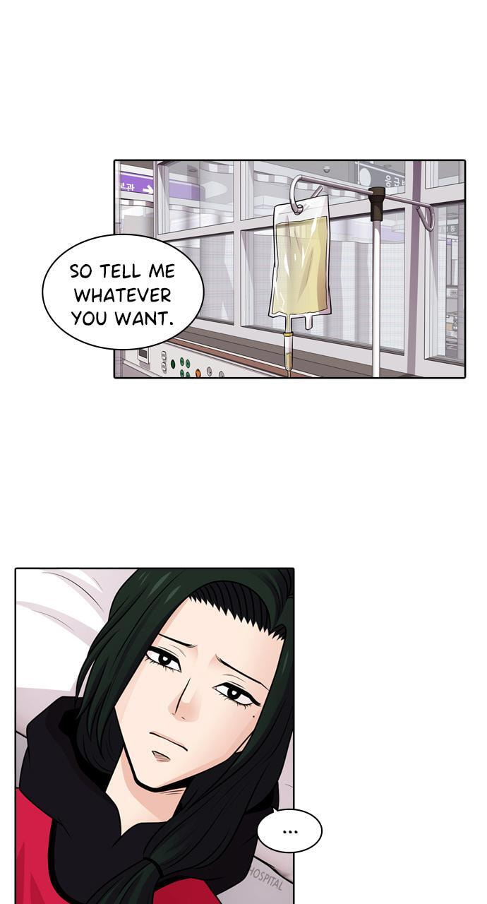 Tomorrow (Llama) Chapter 45 page 62 - 