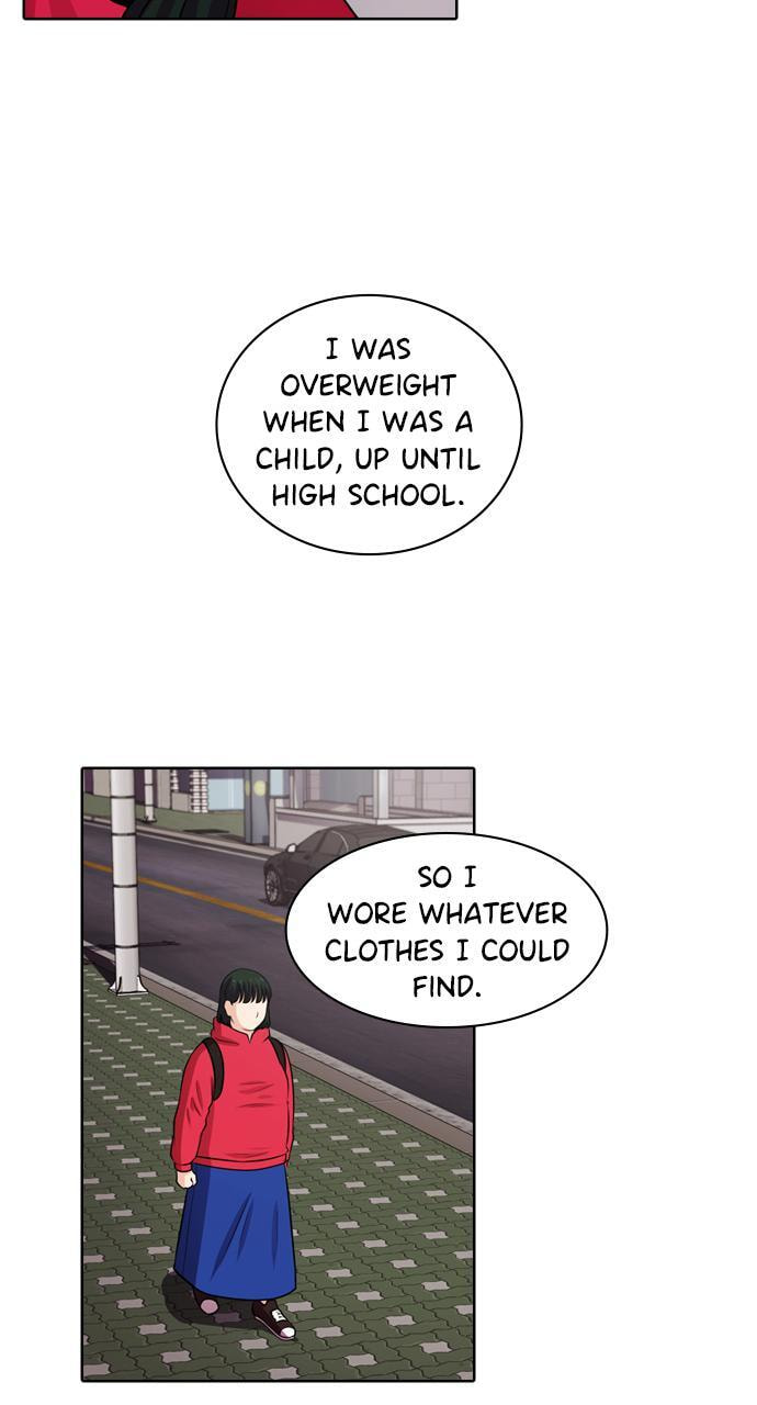 Tomorrow (Llama) Chapter 45 page 63 - 