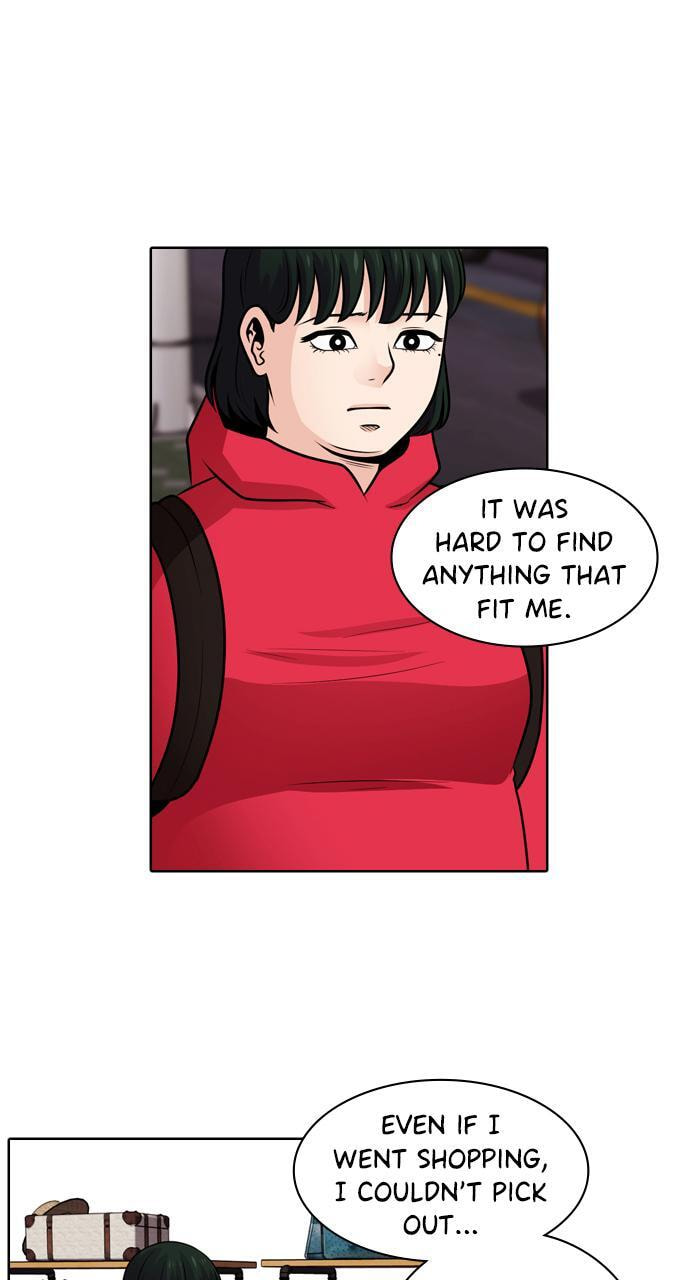 Tomorrow (Llama) Chapter 45 page 64 - 