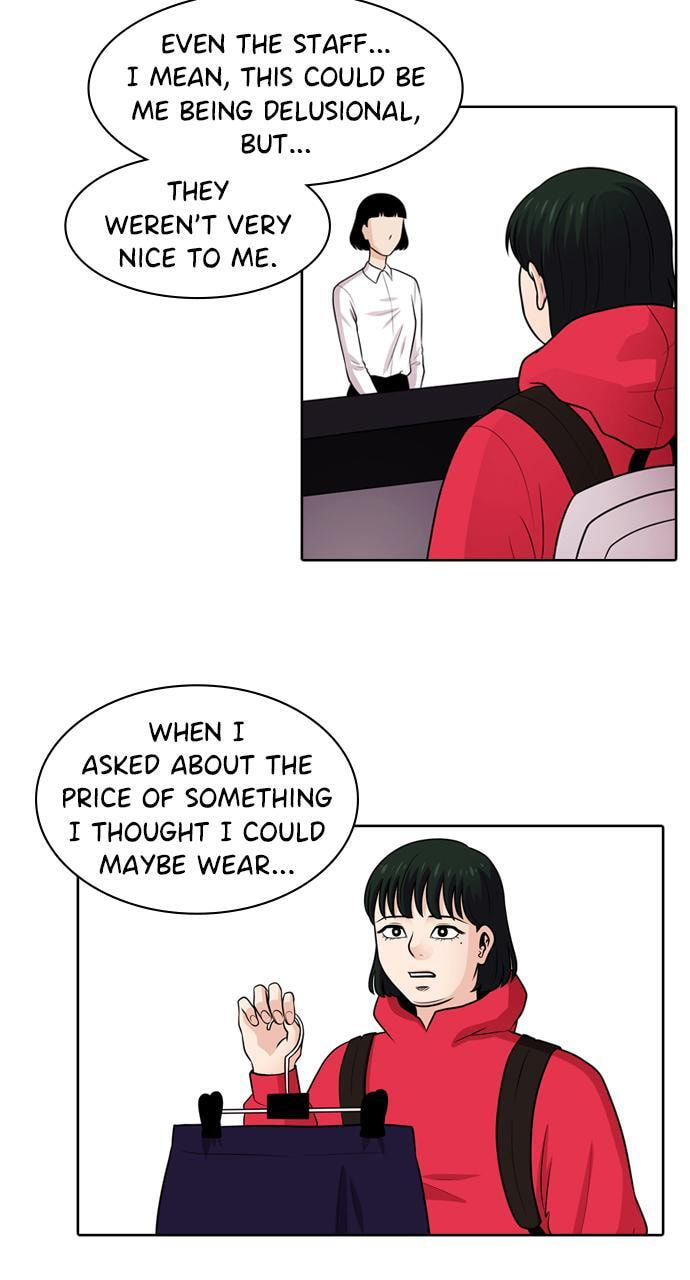 Tomorrow (Llama) Chapter 45 page 66 - 