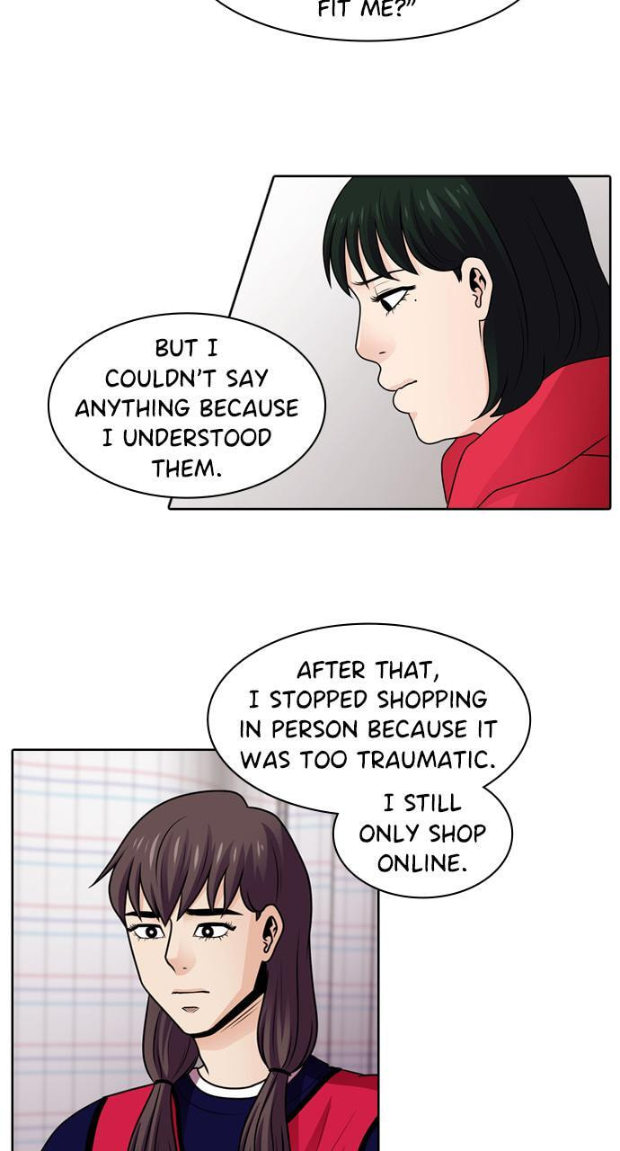 Tomorrow (Llama) Chapter 45 page 68 - 