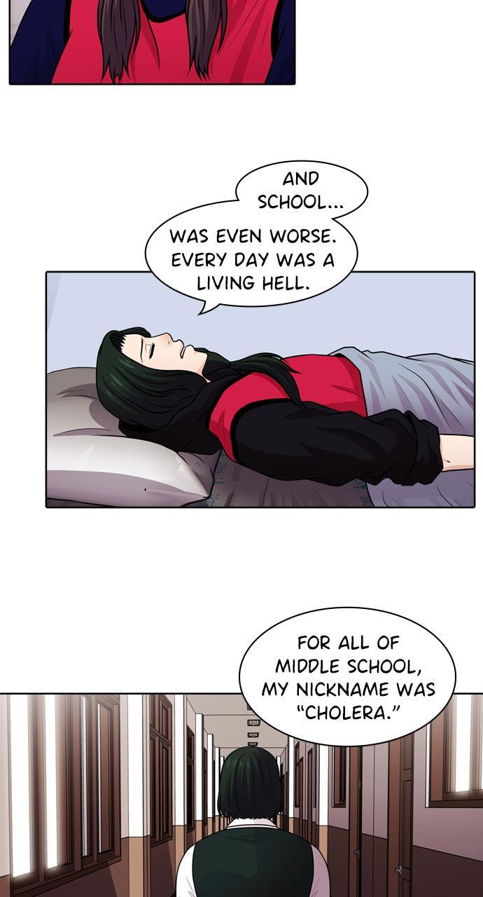 Tomorrow (Llama) Chapter 45 page 69 - 