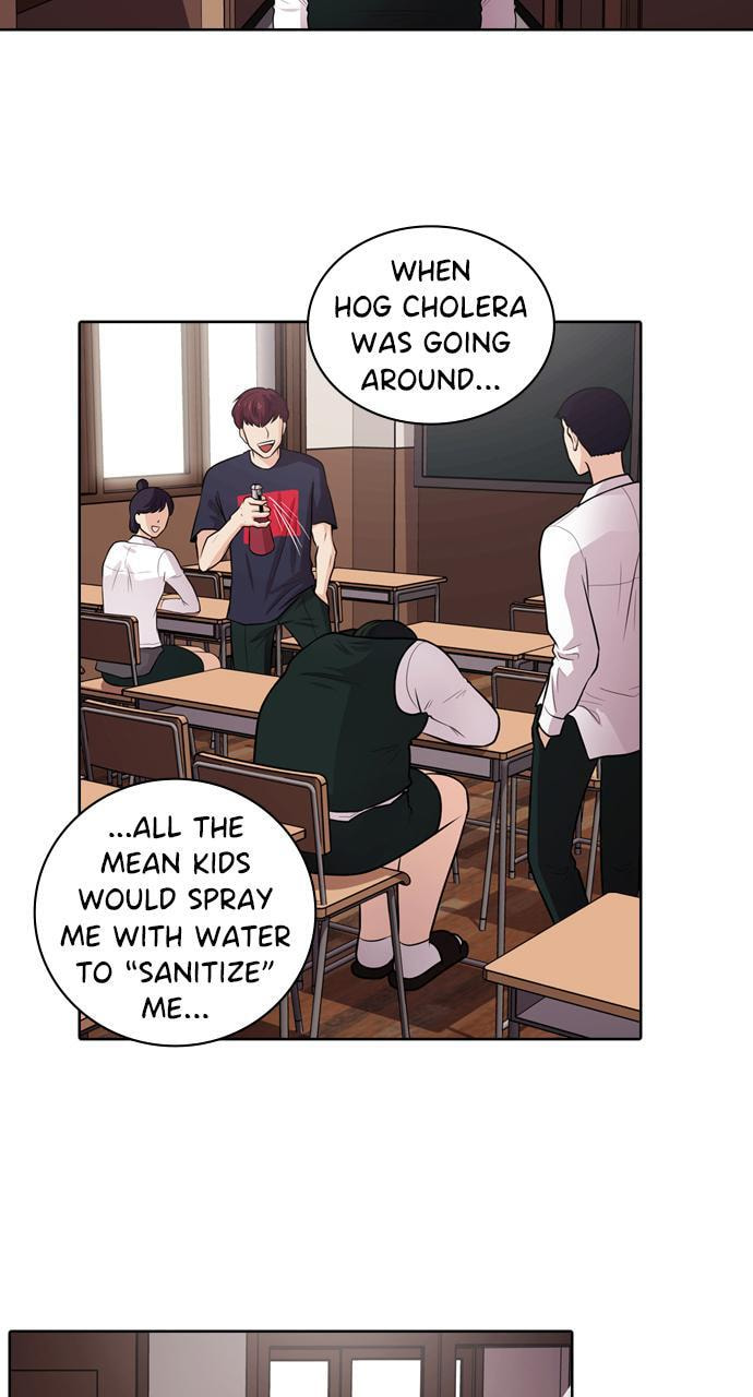 Tomorrow (Llama) Chapter 45 page 70 - 