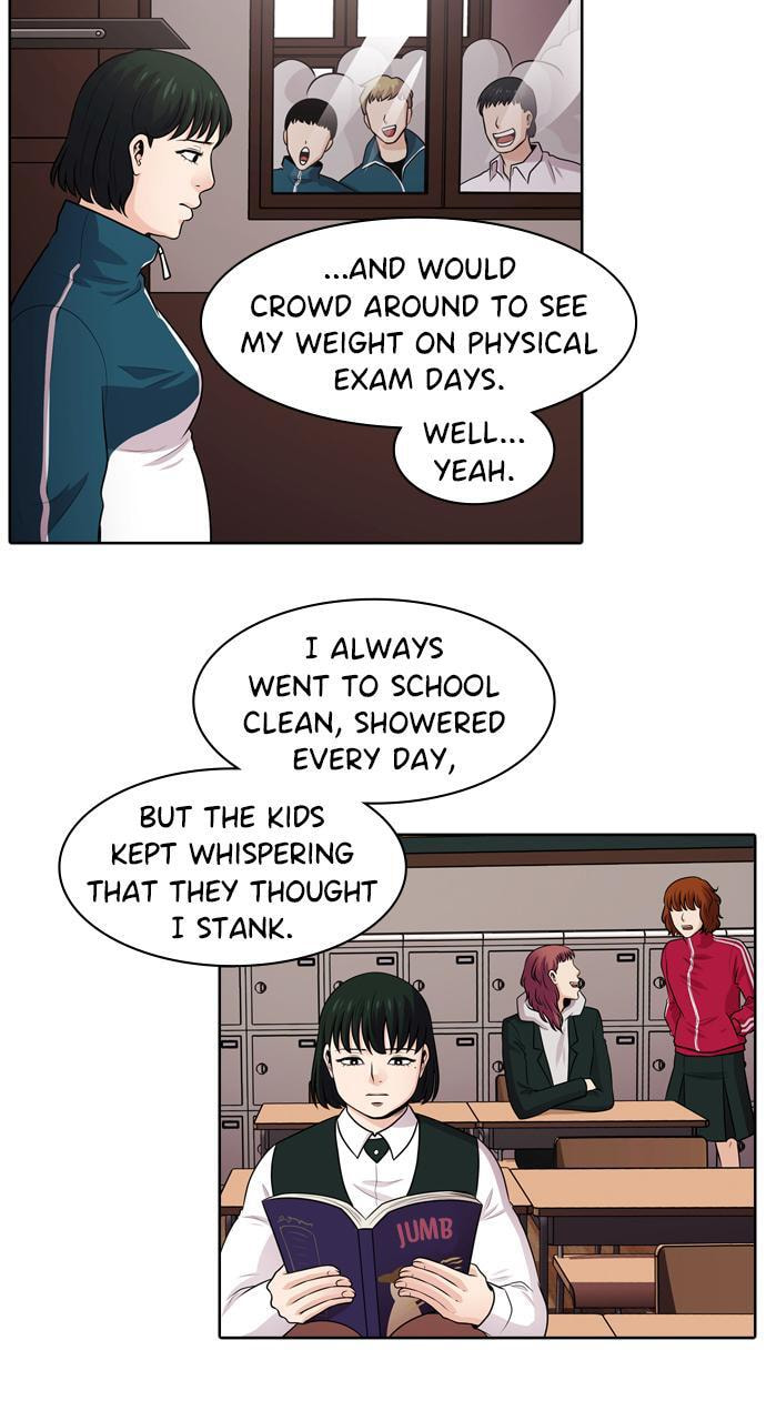 Tomorrow (Llama) Chapter 45 page 71 - 