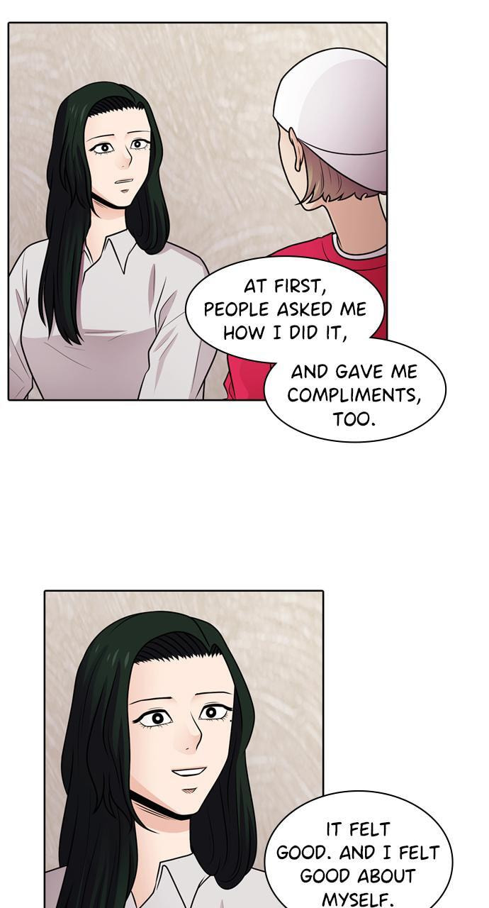 Tomorrow (Llama) Chapter 45 page 75 - 