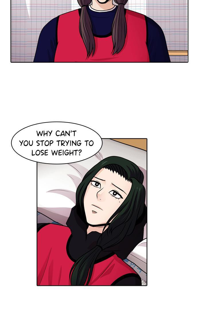 Tomorrow (Llama) Chapter 45 page 78 - 