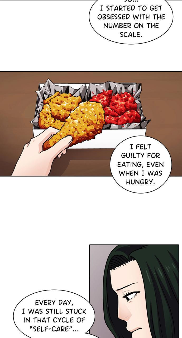 Tomorrow (Llama) Chapter 45 page 82 - 