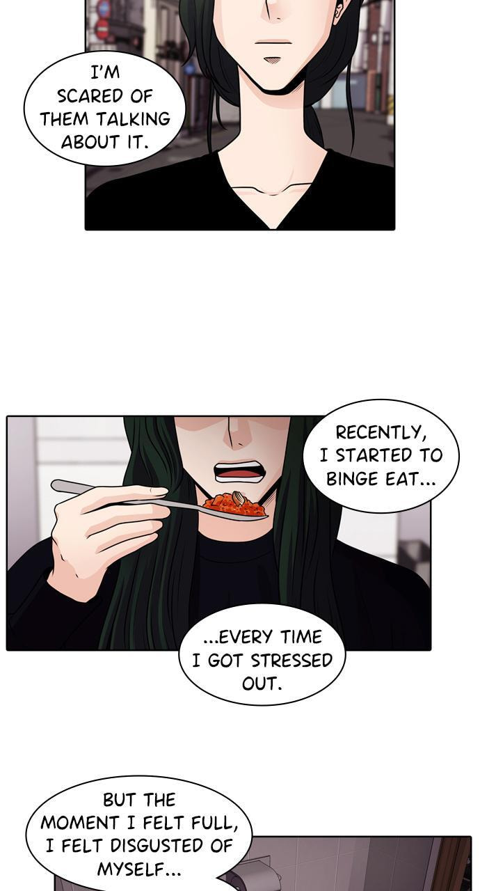 Tomorrow (Llama) Chapter 45 page 84 - 