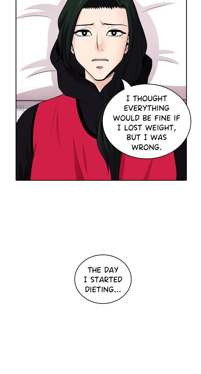 Tomorrow (Llama) Chapter 45 page 89 - 