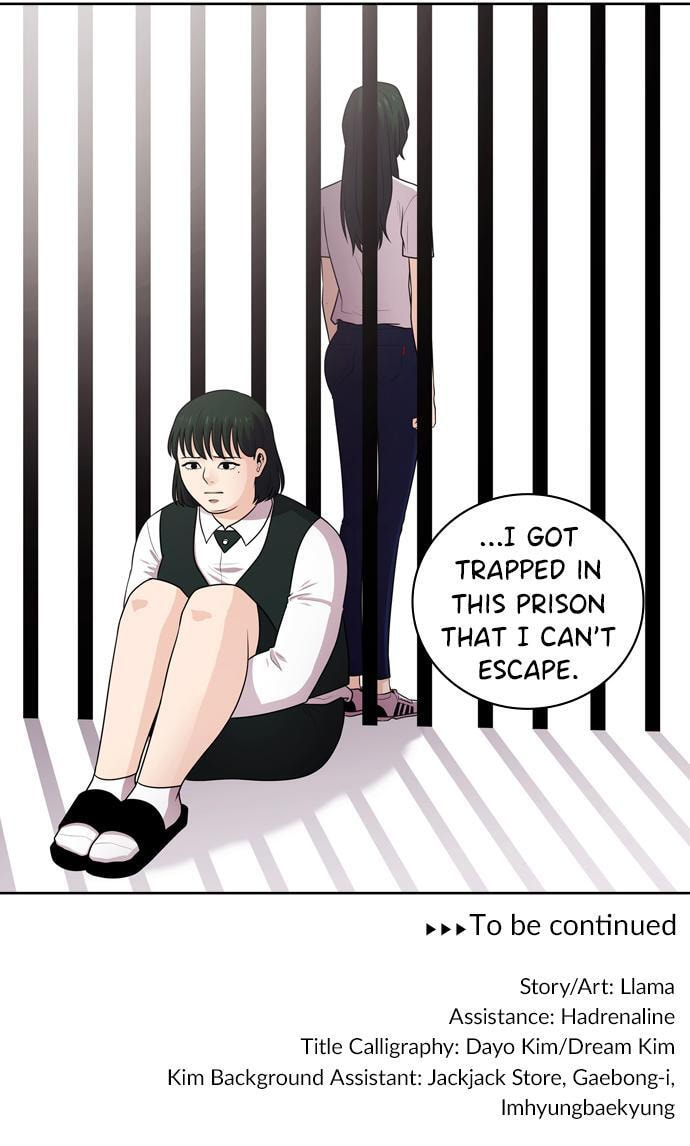 Tomorrow (Llama) Chapter 45 page 90 - 