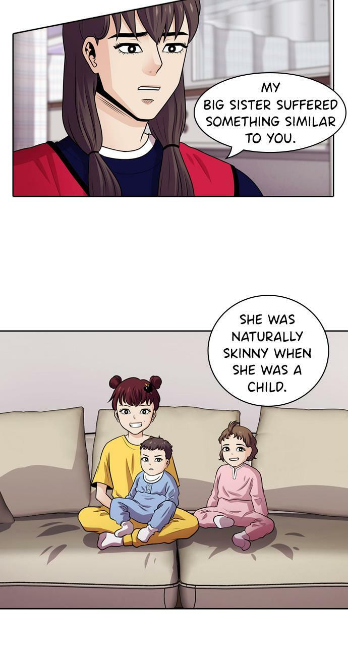 Tomorrow (Llama) Chapter 46 page 11 - 