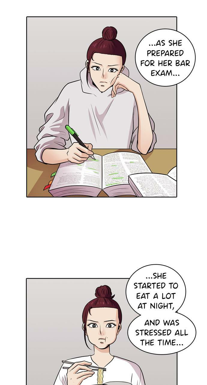 Tomorrow (Llama) Chapter 46 page 13 - 