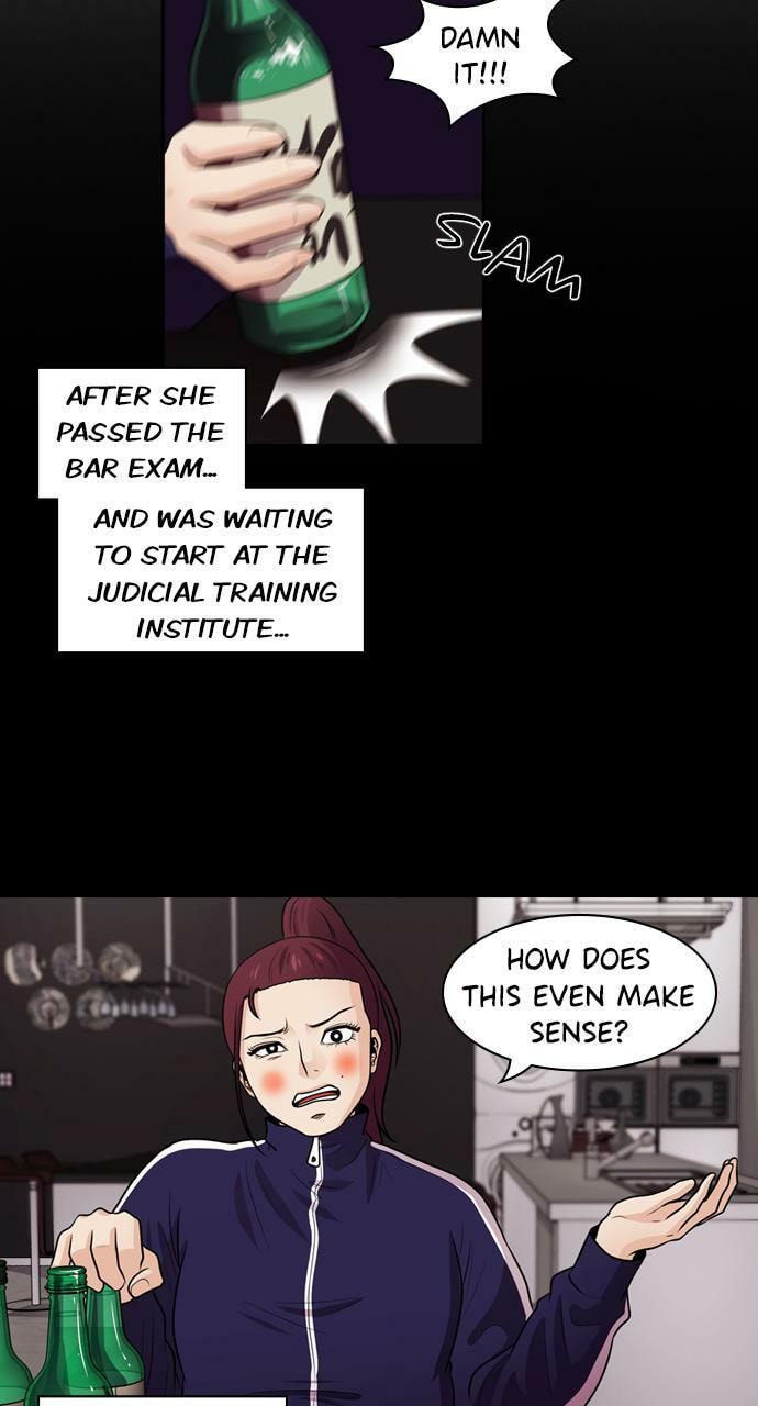Tomorrow (Llama) Chapter 46 page 17 - 