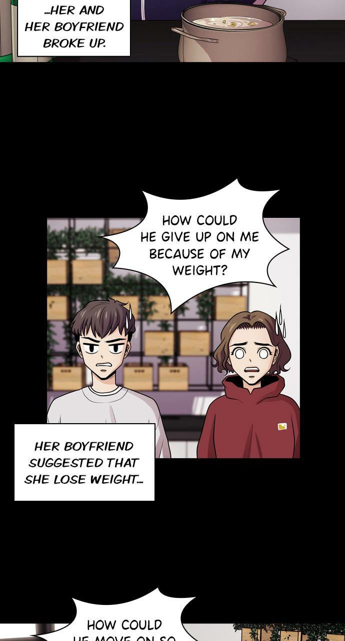 Tomorrow (Llama) Chapter 46 page 18 - 