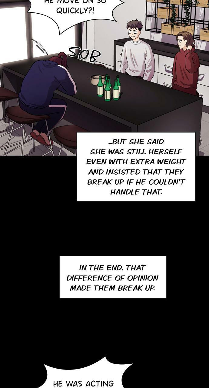 Tomorrow (Llama) Chapter 46 page 19 - 